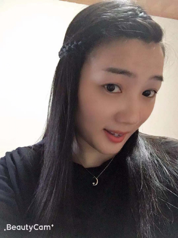 往事随风的第一张照片--东山相亲网