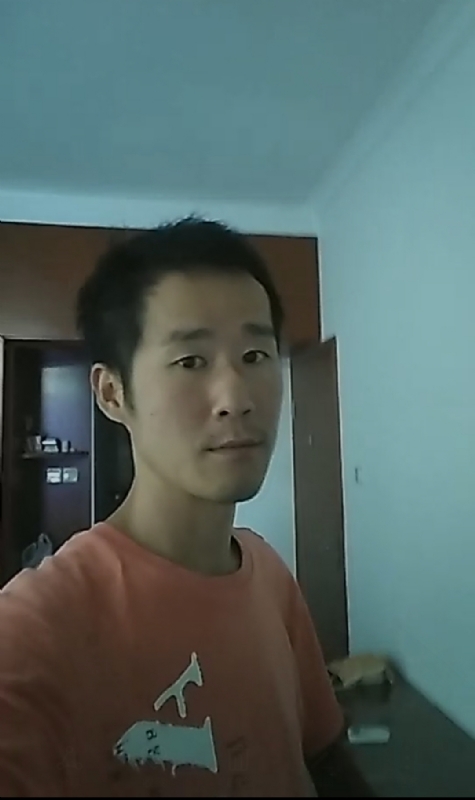 呀是你的第一张照片--东山相亲网