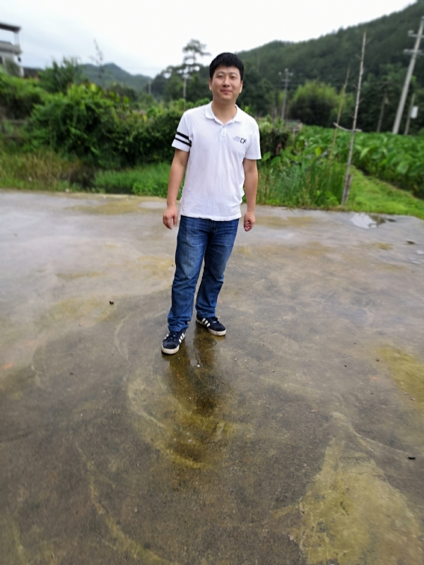 开心龙王的第一张照片--东山相亲网