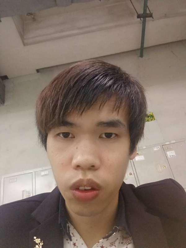 林强的第一张照片--东山相亲网