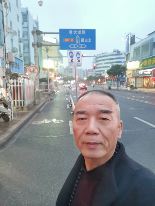 历尽沧海的第二张照片--东山相亲网