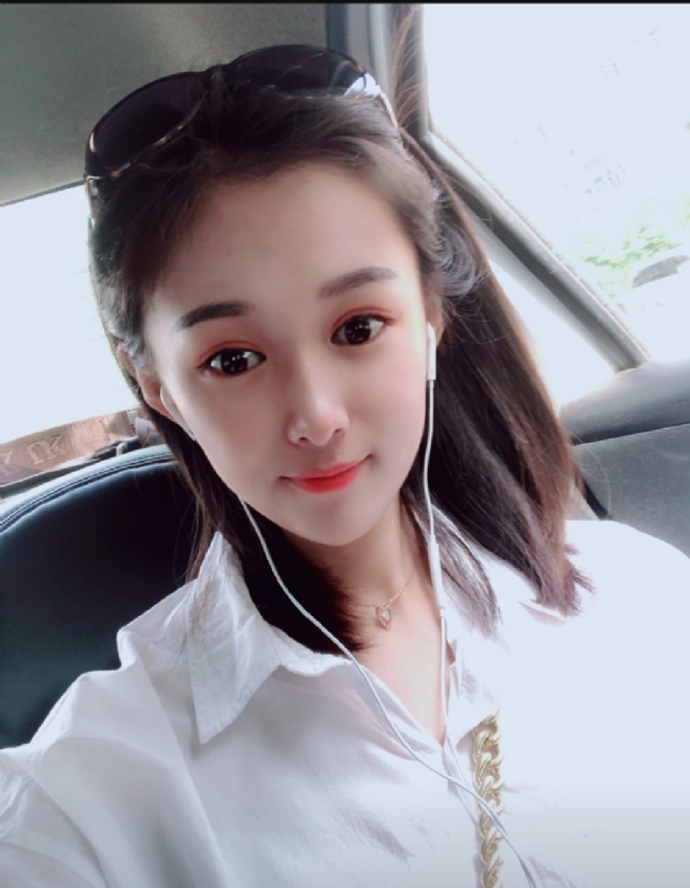 馨月的第一张照片--东山相亲网