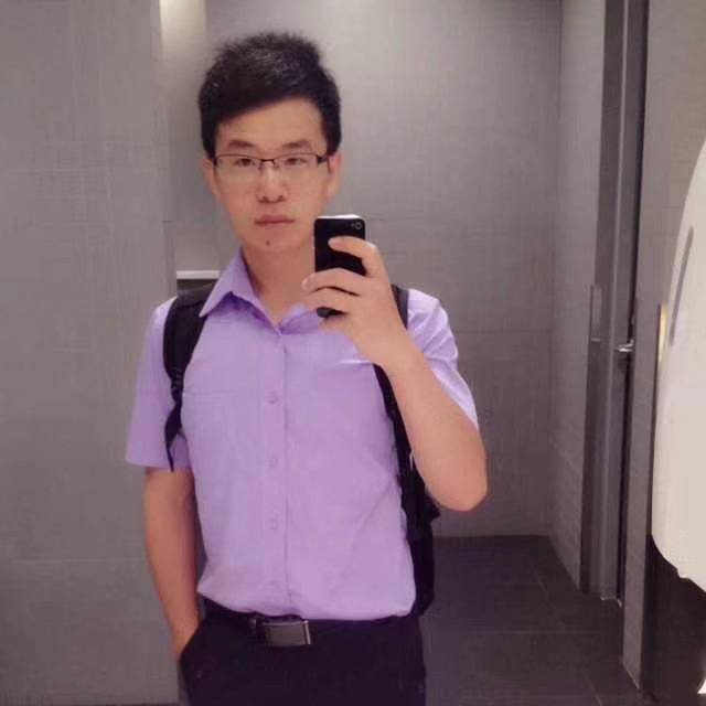 心之所向的第一张照片--东山相亲网