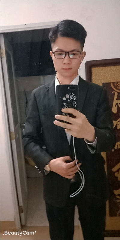 愿得一人心的第二张照片--东山相亲网