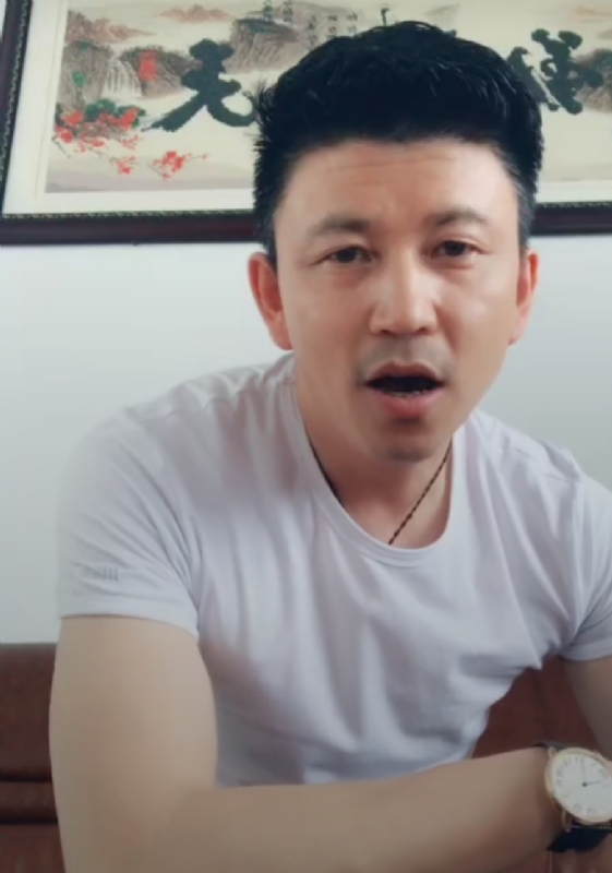 李东承的第一张照片--东山相亲网
