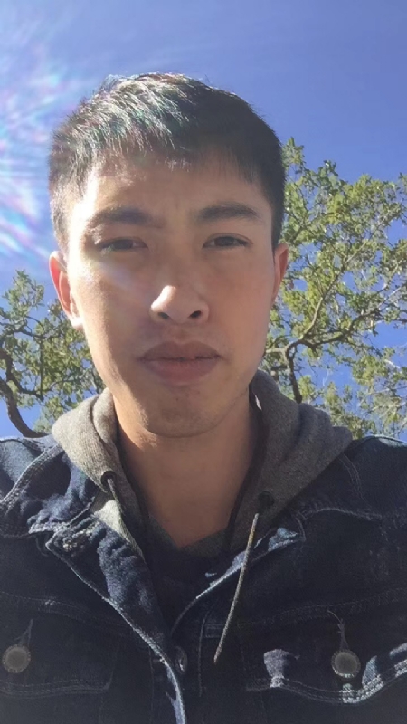 爱你的第一张照片--东山相亲网
