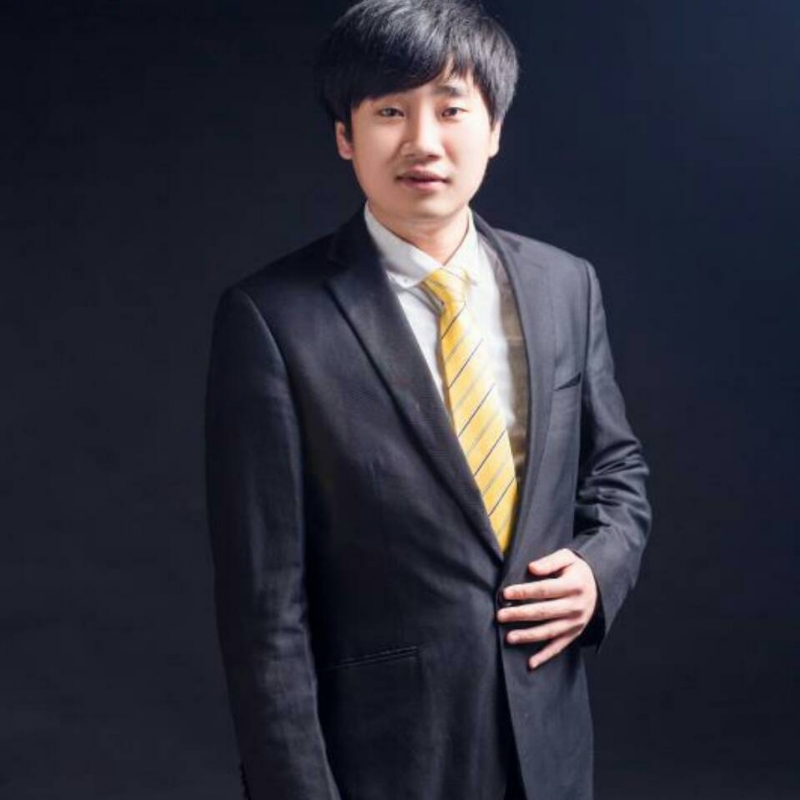 徐公子的第一张照片--东山相亲网