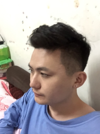 生的第二张照片--东山相亲网