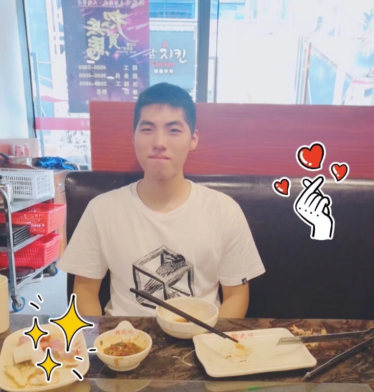 XUAN傑的第一张照片--东山相亲网