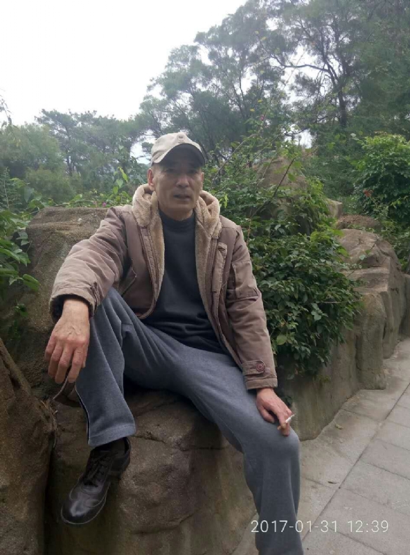 热腾腾的第一张照片--东山相亲网