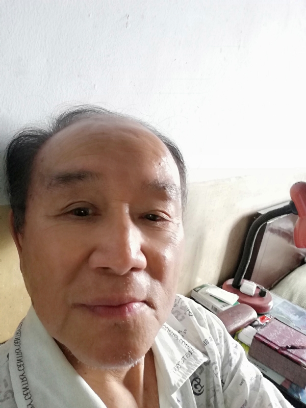 Su的第一张照片--东山相亲网