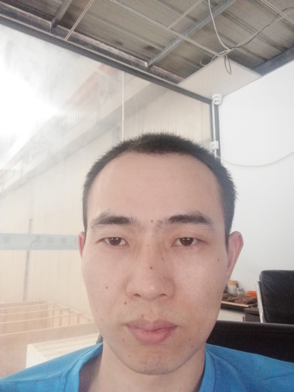 合十的第一张照片--东山相亲网