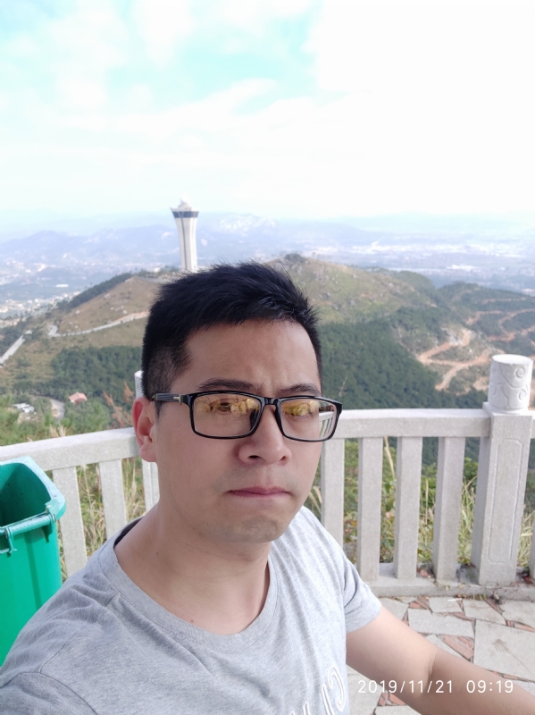 蔡某某的第二张照片--东山相亲网