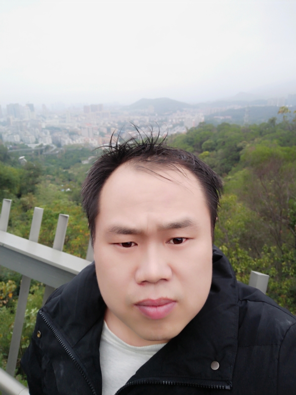 寻找幸福的第一张照片--东山相亲网