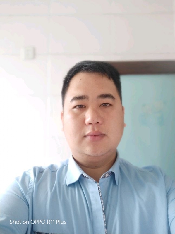 真心面对缘分的第二张照片--东山相亲网