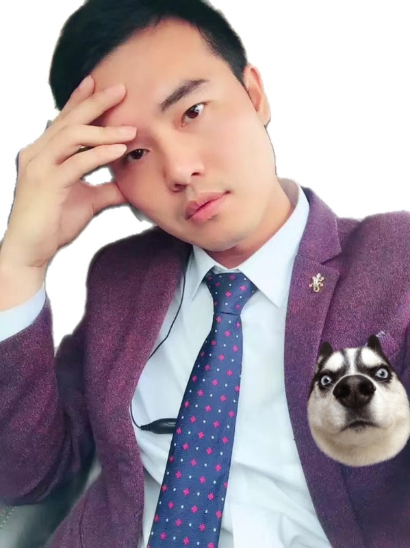 郑公子的第一张照片--东山相亲网