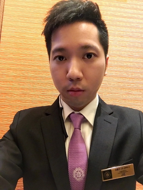 Hello的第一张照片--东山相亲网