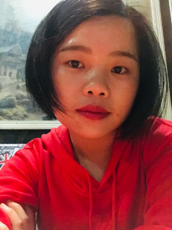 阿言的第一张照片--东山相亲网