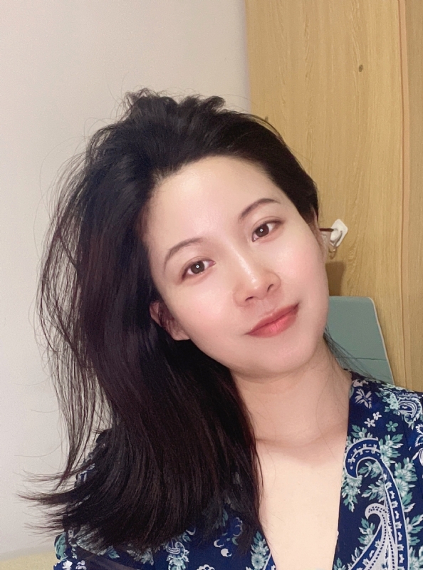 鸢莺的第三张照片--东山相亲网