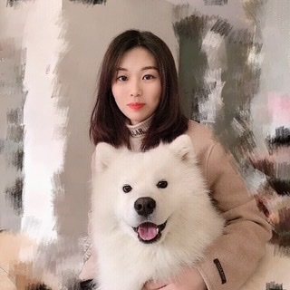 Alice的第一张照片--东山相亲网