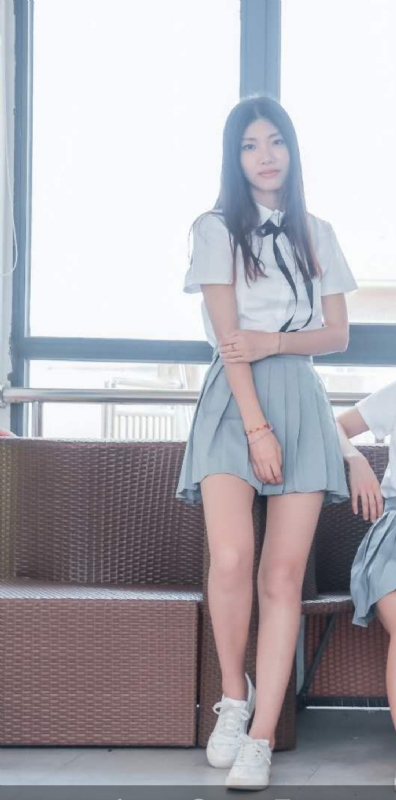 艾丽莎的第一张照片--东山相亲网