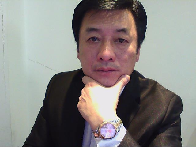 凡人的第一张照片--东山相亲网