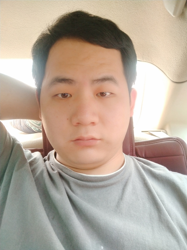 新的开始的第一张照片--东山相亲网