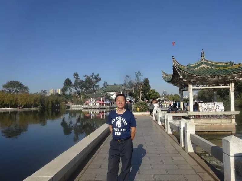 真心的龙的第二张照片--东山相亲网