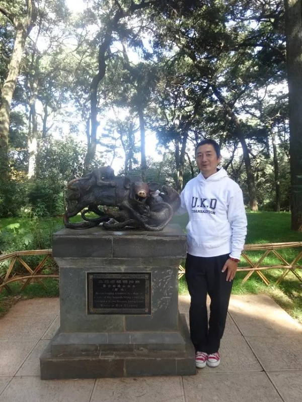 真心的龙的第四张照片--东山相亲网