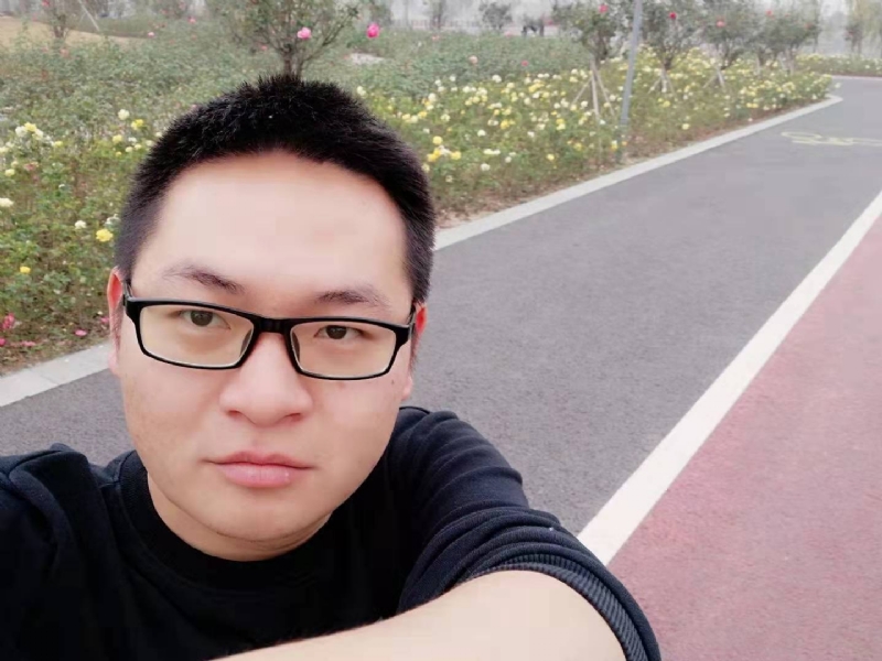 今生就是你的第一张照片--东山相亲网