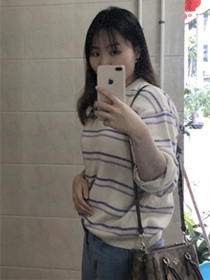 xyz的第一张照片--东山相亲网