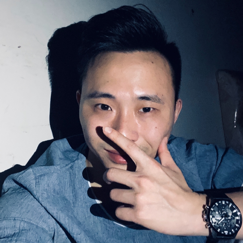 自律的第二张照片--东山相亲网