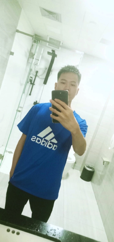 啊泉的第一张照片--东山相亲网