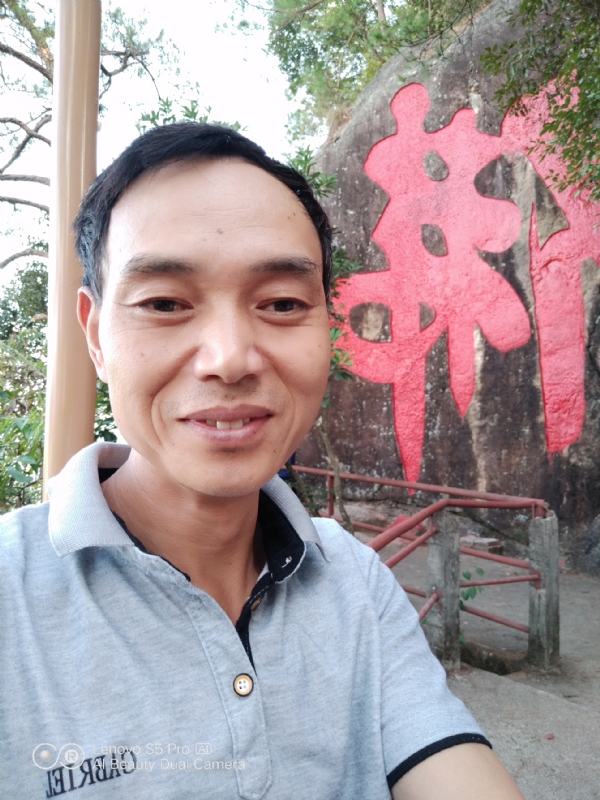 向往彩虹的第二张照片--东山相亲网