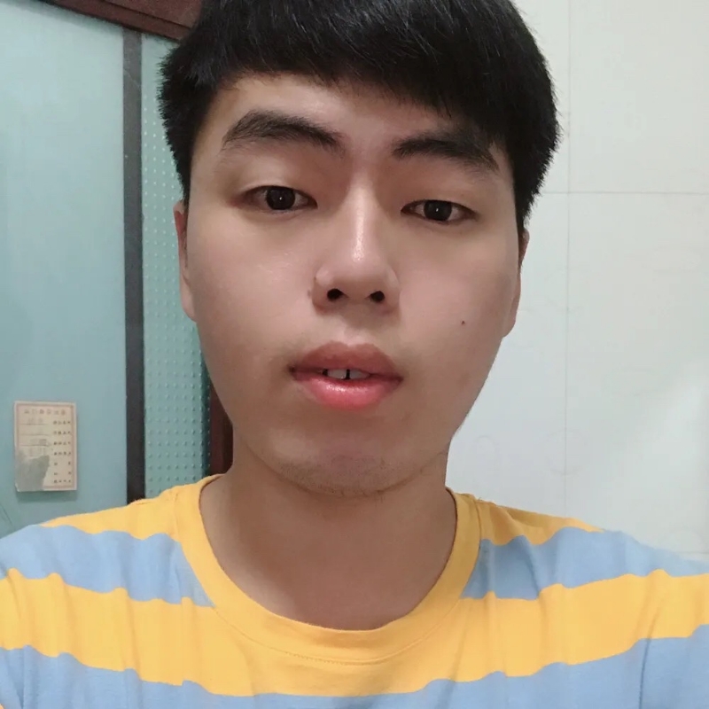 安浩i的第一张照片--东山相亲网
