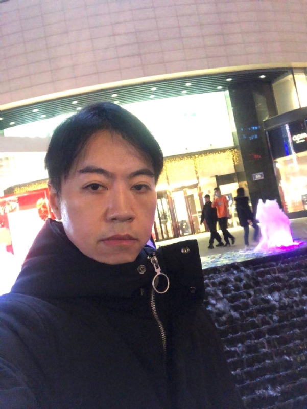 空中花园的第三张照片--东山相亲网