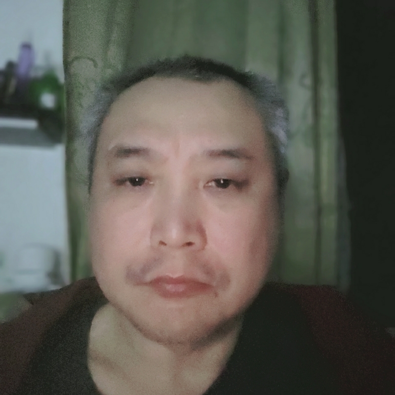 天师的第一张照片--东山相亲网