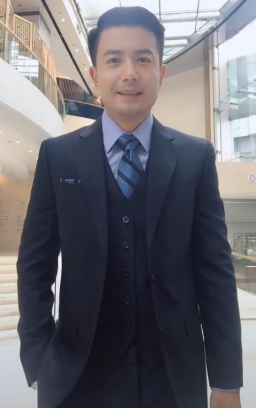 宁静致远的第一张照片--东山相亲网