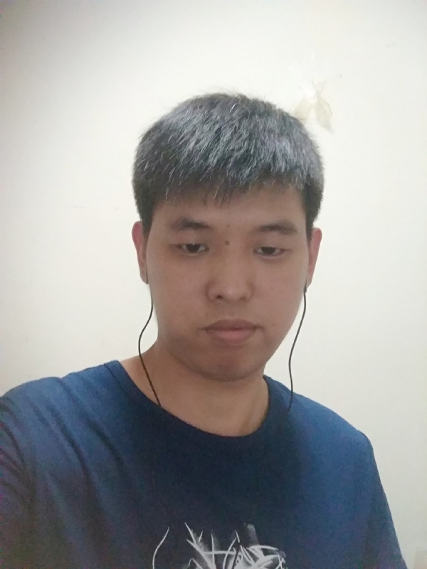 跳舞的鱼的第一张照片--东山相亲网