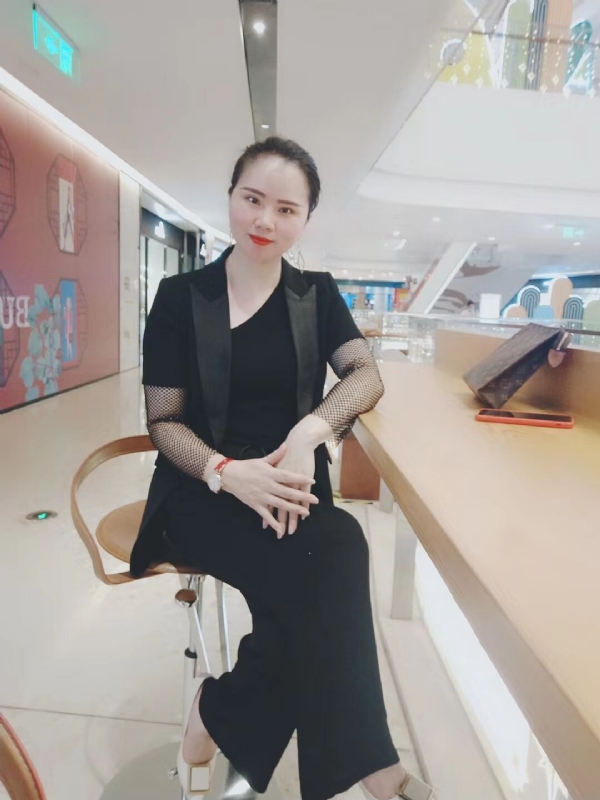 洒脱666的第一张照片--东山相亲网
