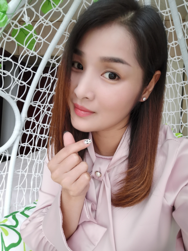 夏雨的第一张照片--东山相亲网