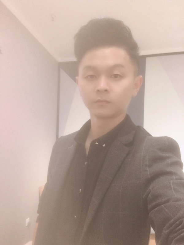 随风的第一张照片--东山相亲网
