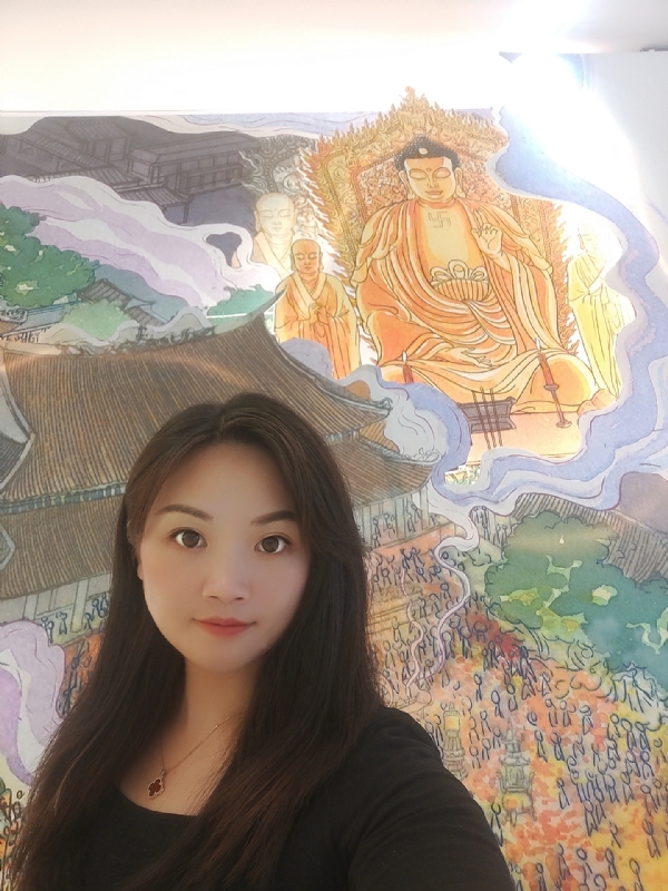 一缕阳光的第一张照片--东山相亲网