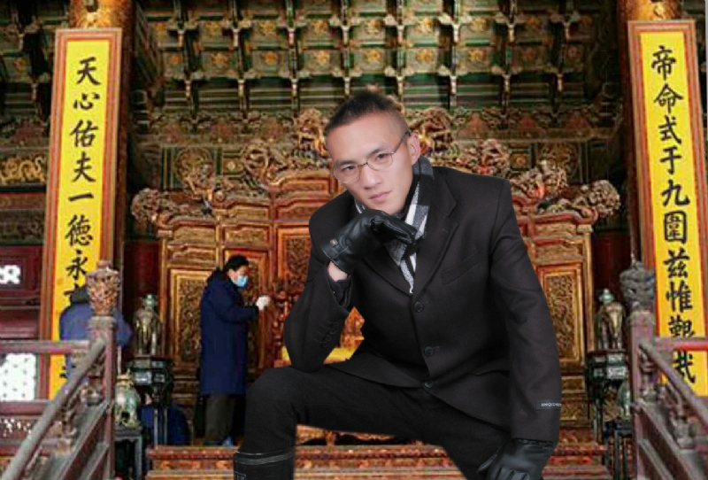余生平凡的第二张照片--东山相亲网