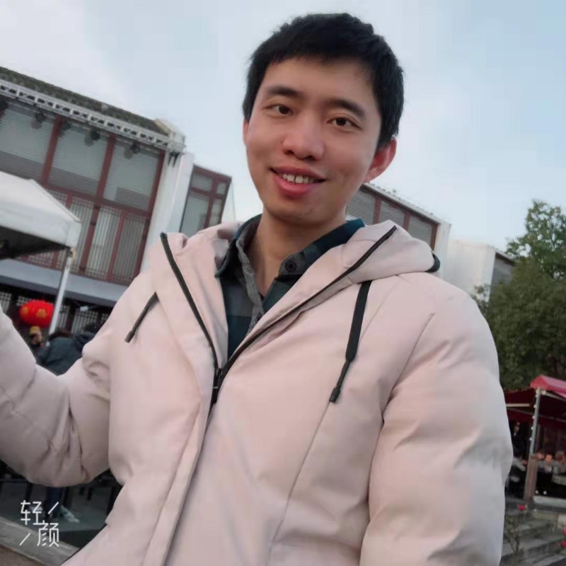 萍水相逢的第二张照片--东山相亲网