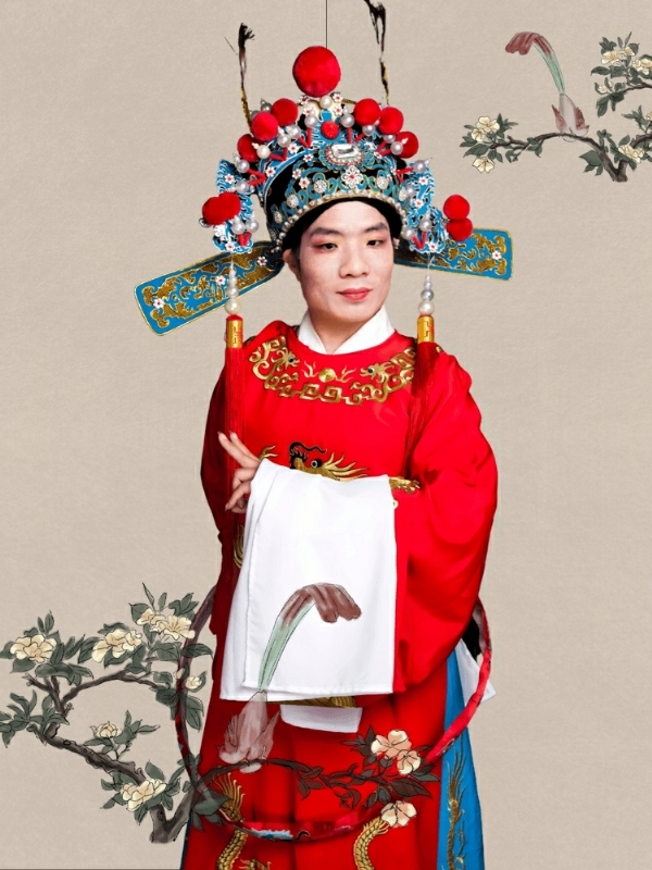 shizhenyi的第一张照片--东山相亲网