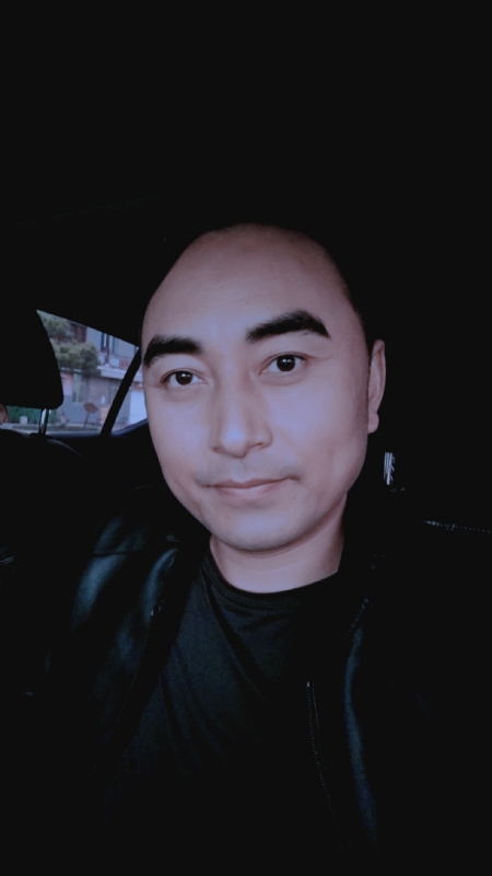 江舟的第一张照片--东山相亲网