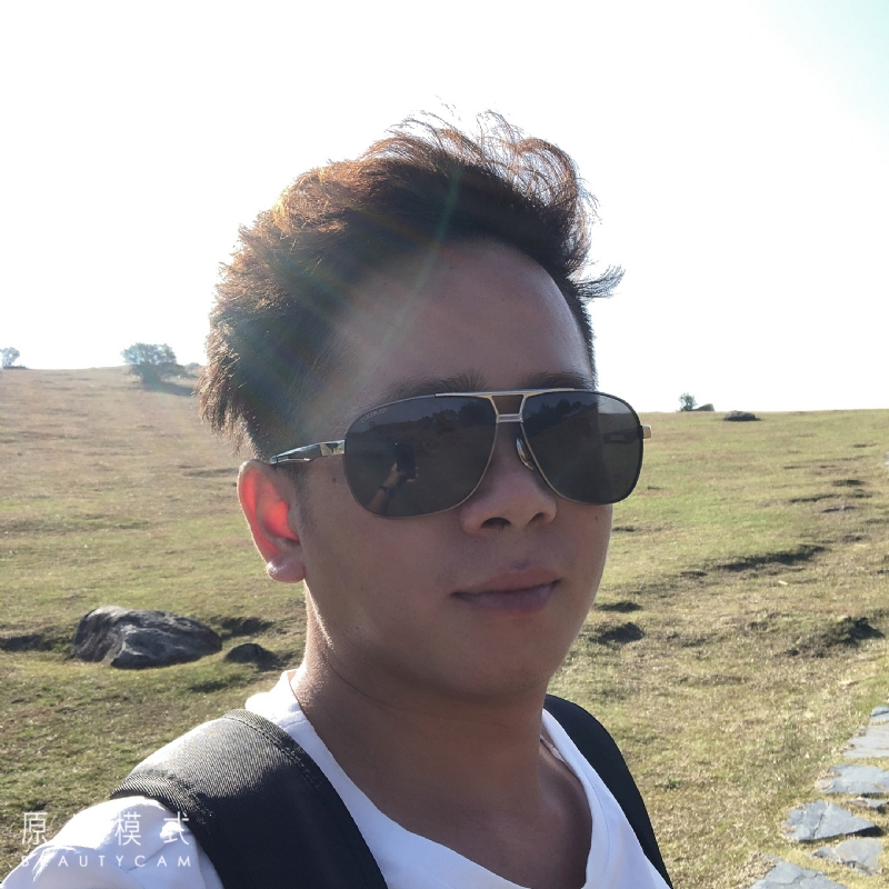 六个字的距离的第一张照片--东山相亲网