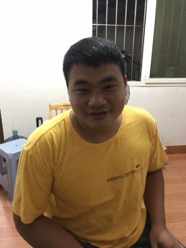 晴栀的第二张照片--东山相亲网