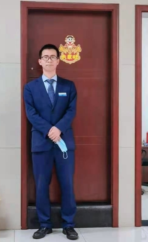 小螃蟹的第三张照片--东山相亲网